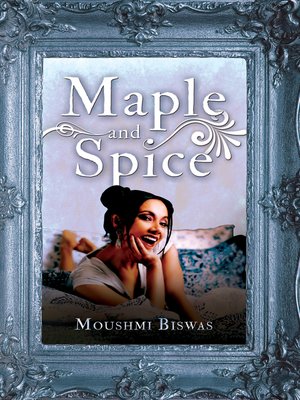 cover image of Maple and Spice